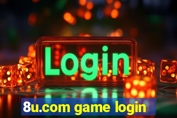 8u.com game login