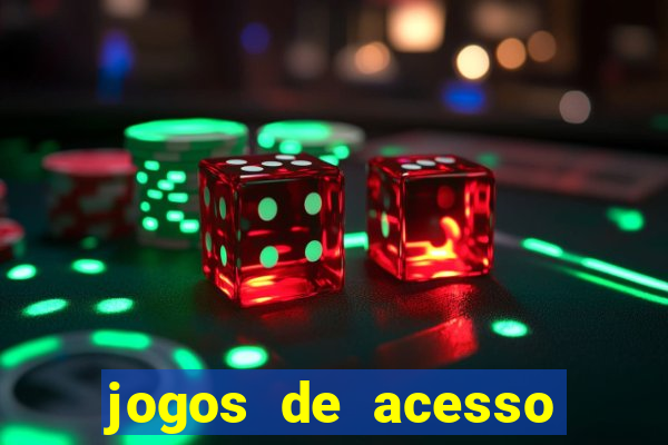 jogos de acesso antecipado paga