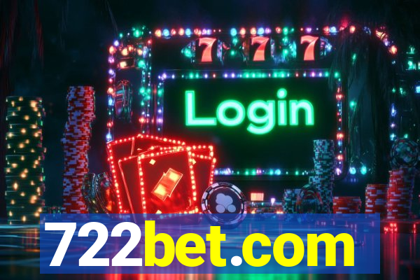 722bet.com