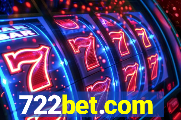 722bet.com