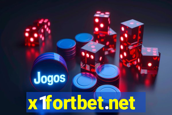 x1fortbet.net