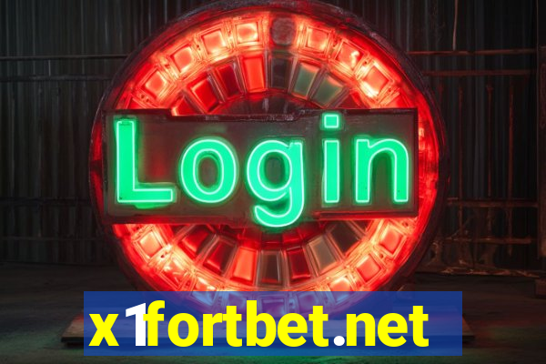 x1fortbet.net