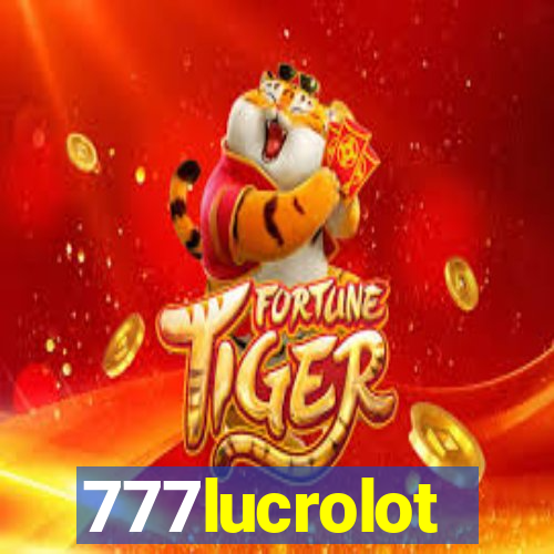 777lucrolot