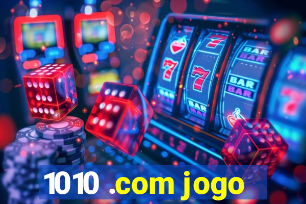 1010 .com jogo