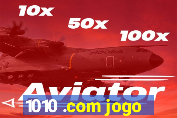 1010 .com jogo