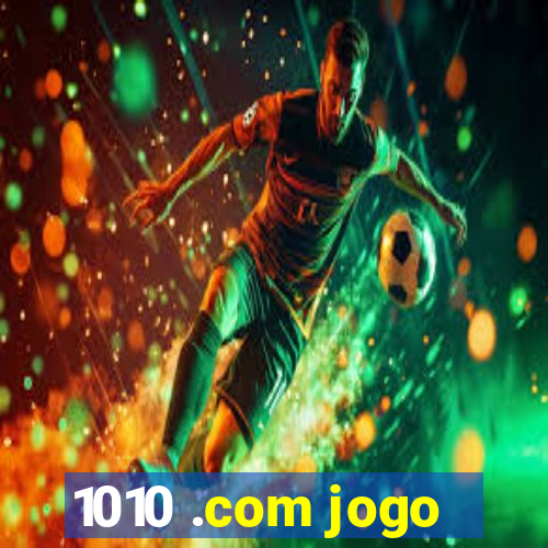 1010 .com jogo