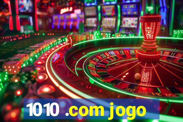 1010 .com jogo