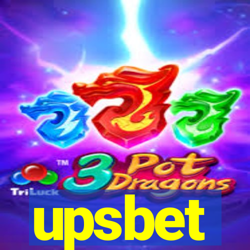 upsbet