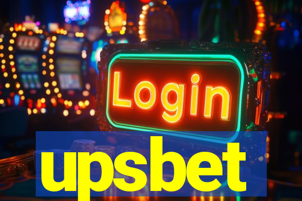 upsbet