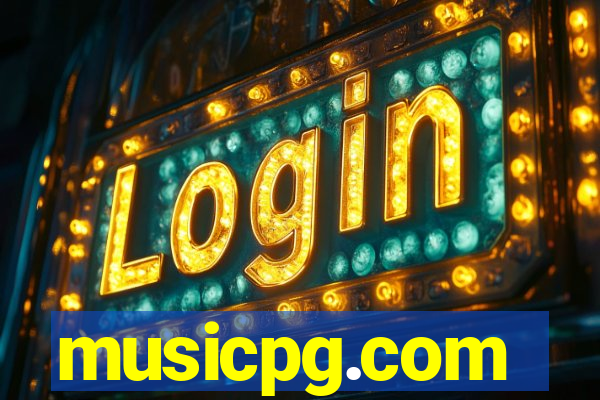 musicpg.com