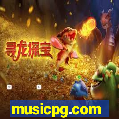 musicpg.com