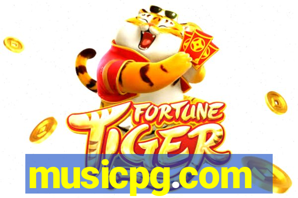 musicpg.com