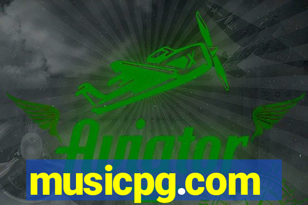 musicpg.com