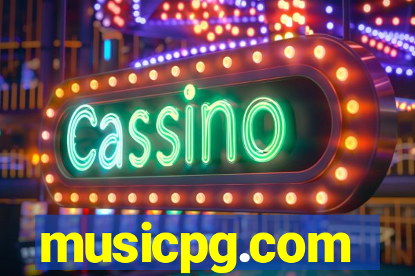 musicpg.com