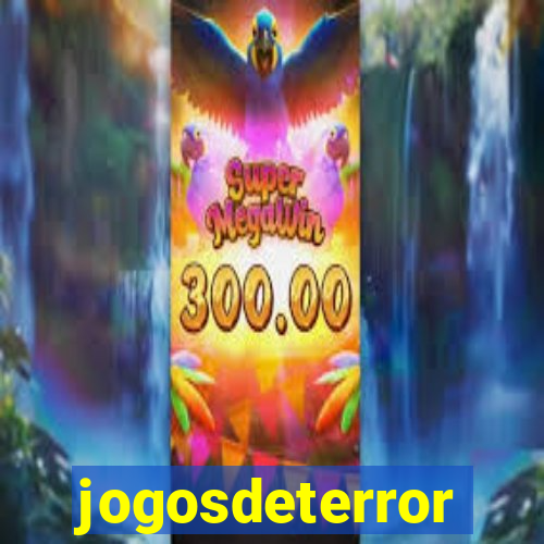 jogosdeterror