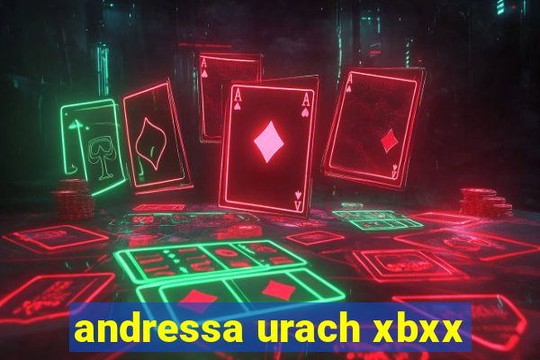 andressa urach xbxx