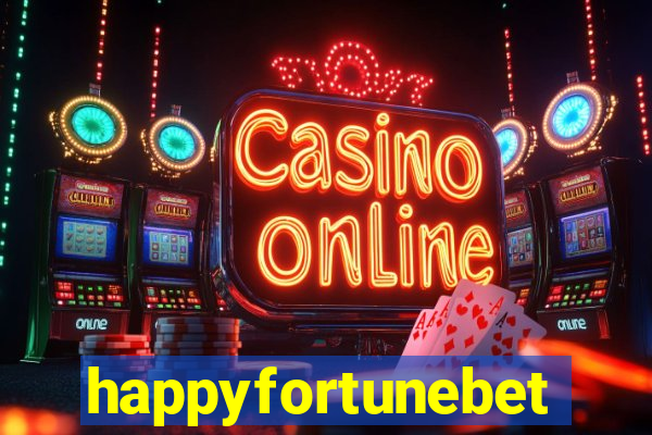 happyfortunebet.com