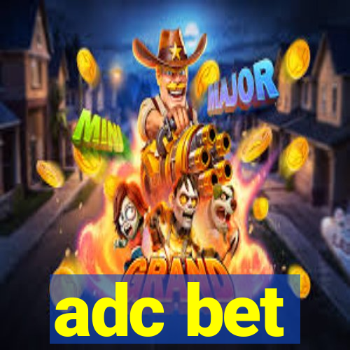 adc bet