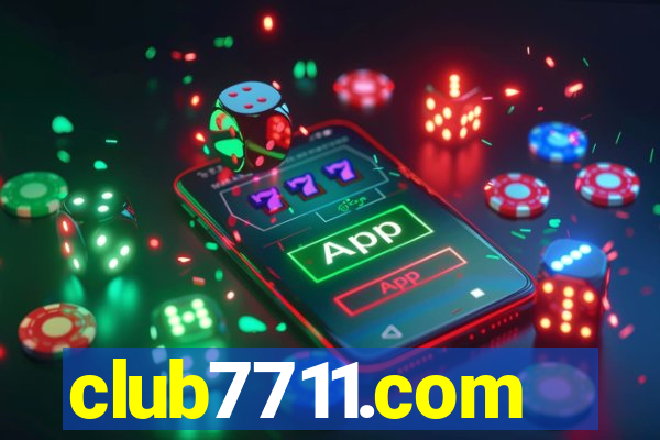 club7711.com