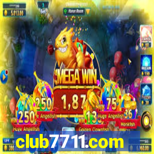 club7711.com