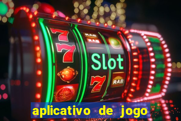 aplicativo de jogo que paga no cadastro