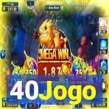 40Jogo