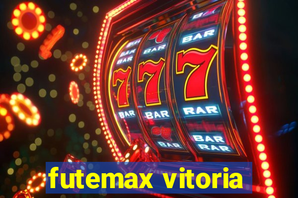 futemax vitoria