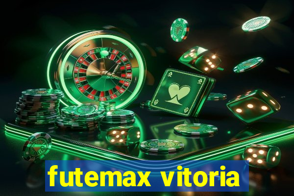 futemax vitoria