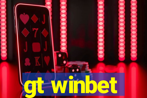 gt winbet