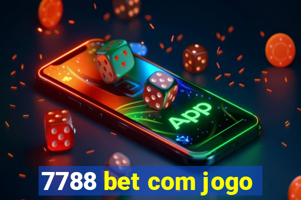 7788 bet com jogo