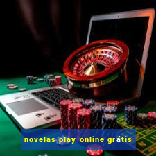 novelas play online grátis