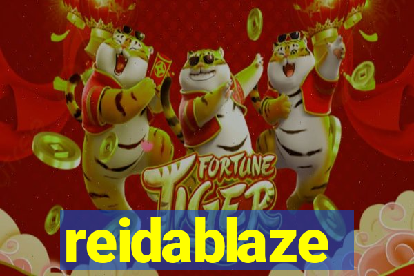 reidablaze