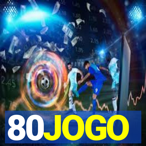 80JOGO