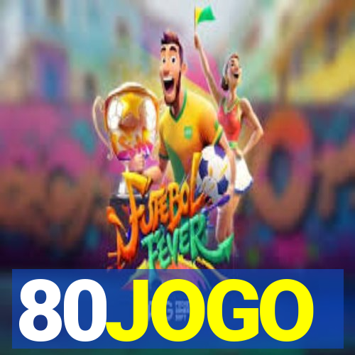 80JOGO