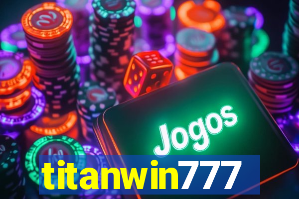 titanwin777