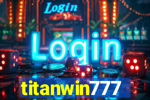 titanwin777