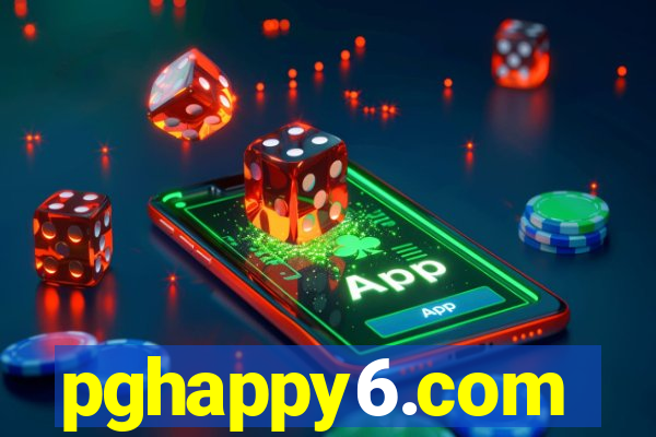 pghappy6.com