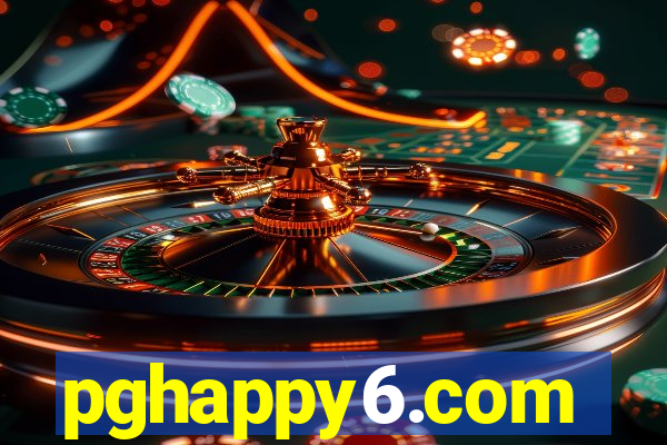 pghappy6.com