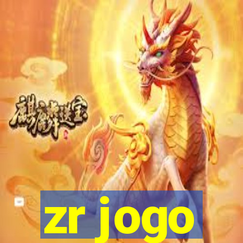 zr jogo