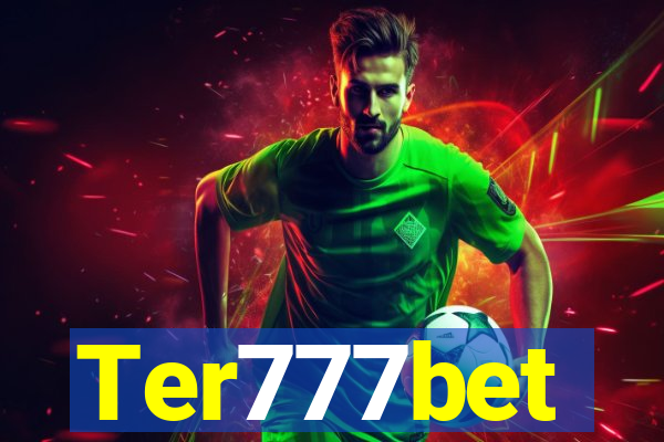 Ter777bet