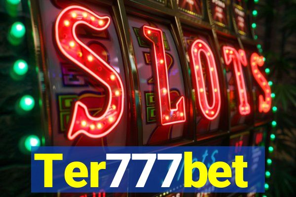 Ter777bet