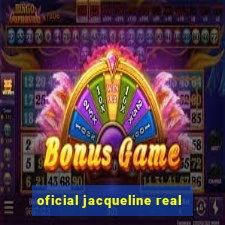 oficial jacqueline real