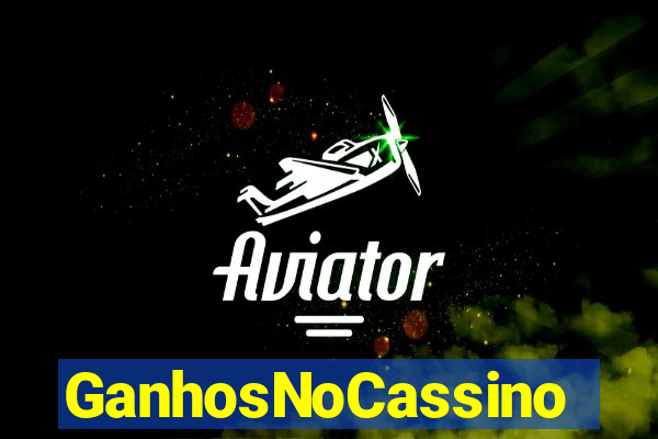 GanhosNoCassino