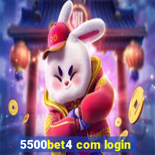 5500bet4 com login