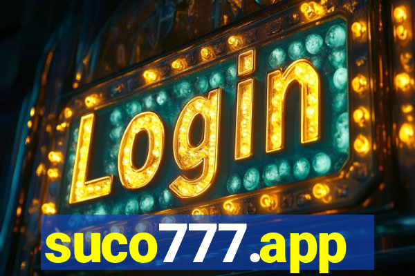 suco777.app