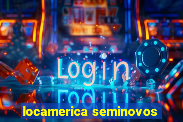 locamerica seminovos