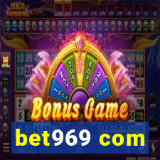 bet969 com