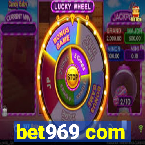 bet969 com