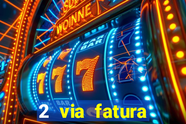 2 via fatura cartao credito bradesco