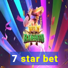 7 star bet